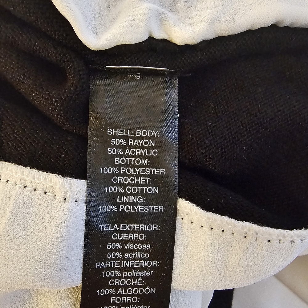 WHBM Sweater - Picture 4 of 4